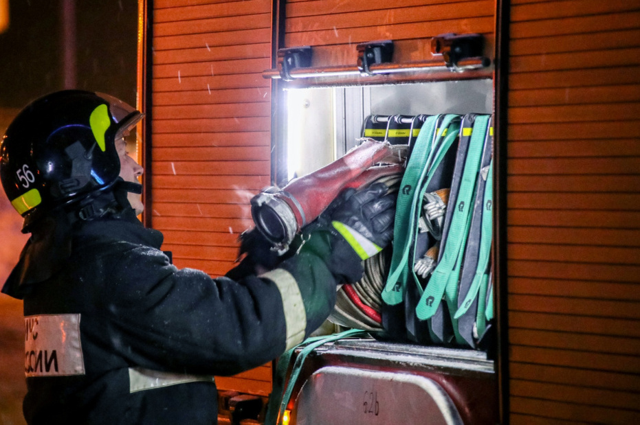    Сергей Лантюхов/NEWS.ru