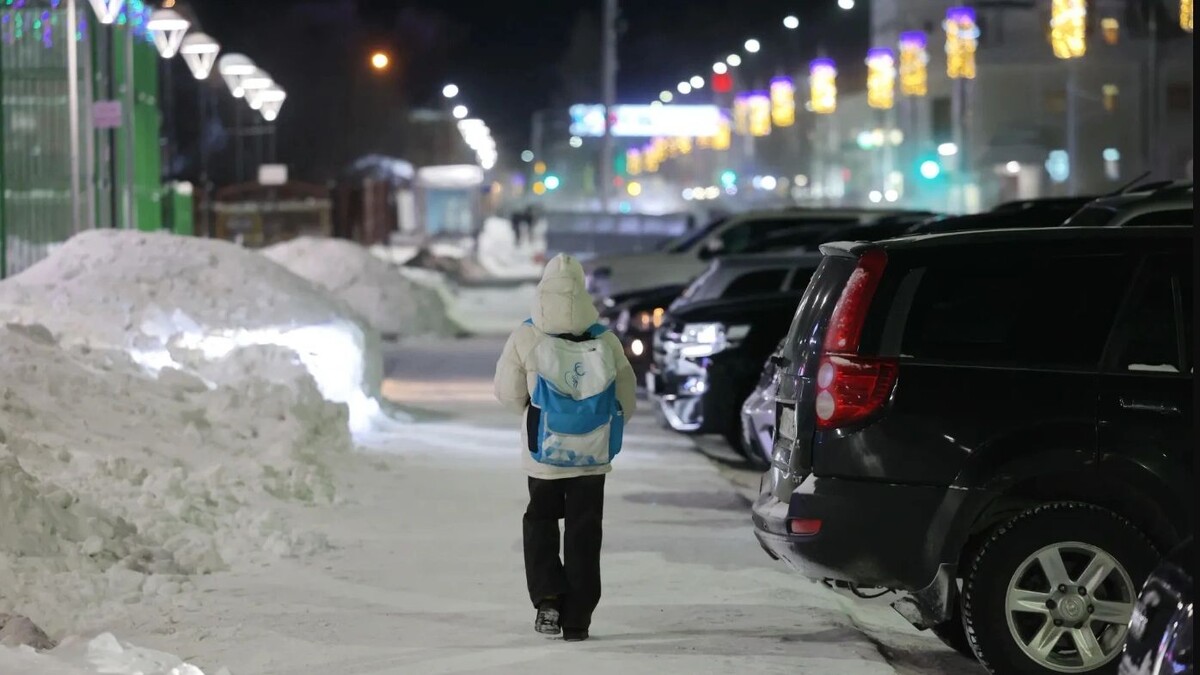    Фото: Андрей Ткачёв / «Ямал-Медиа»