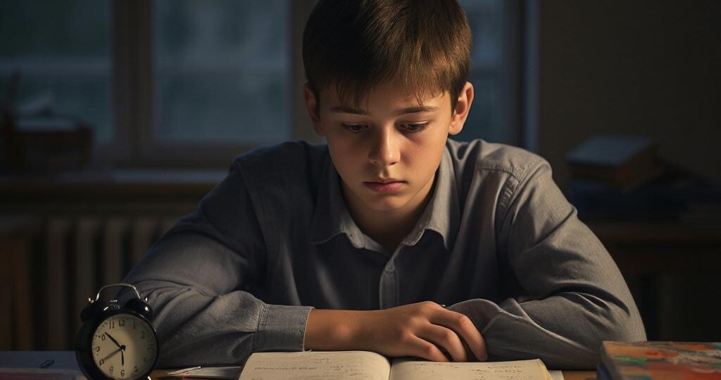 Академическая задолженность: не приговор, а сигнал. Что это такое и почему мамы боятся этого слова