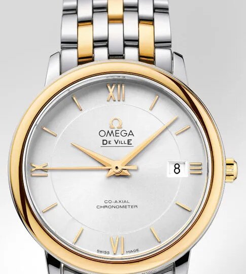 Обзор ведущих часовых брендов