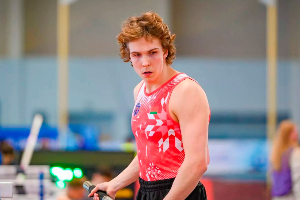    Фото: Министерство спорта Республики Беларусь / Telegram