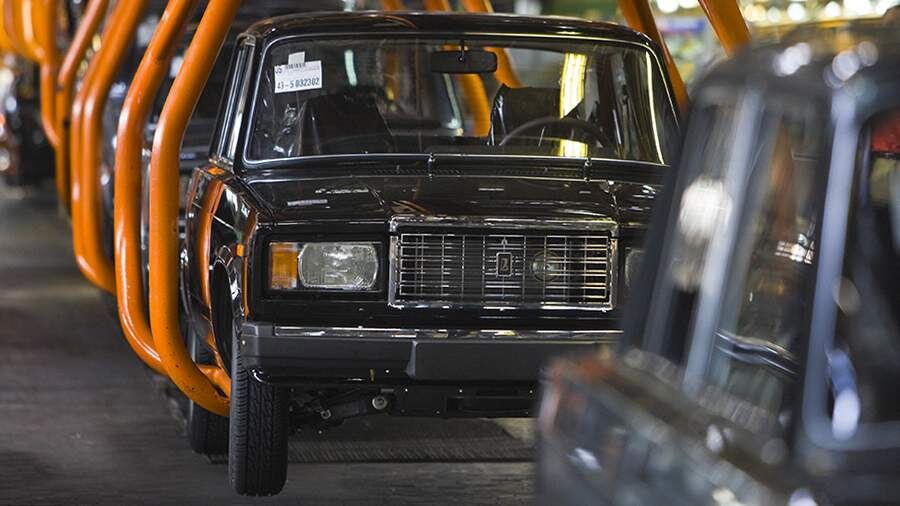    Фото: ИТАР-ТАСС/Андрей Холмов