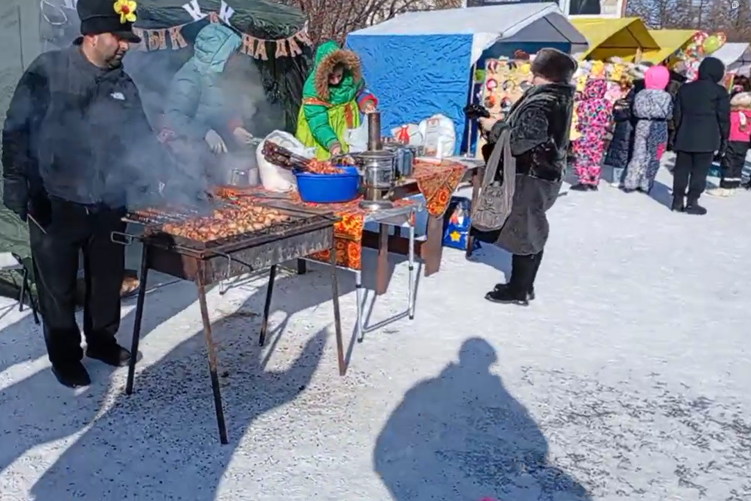 скриншот видео