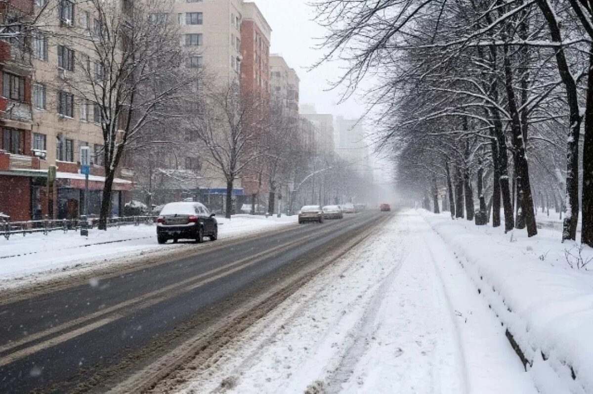   Дороги Хабаровского края постепенно открываются после циклона