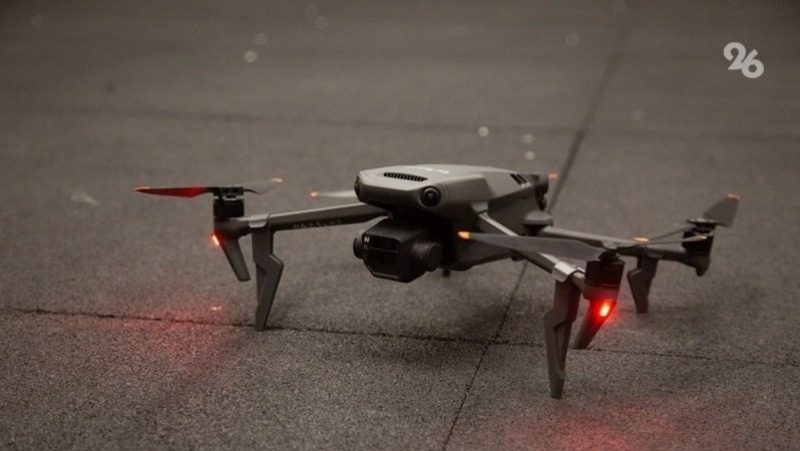      Фото: ИА «Победа26»