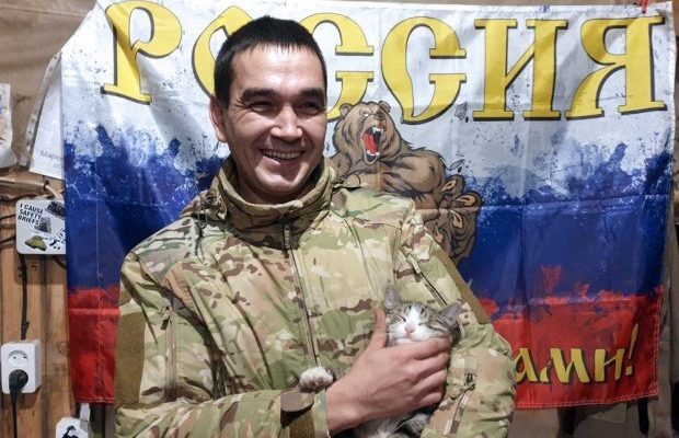    Фото: Андрей Полынский/"Российская газета" Веселовские вести