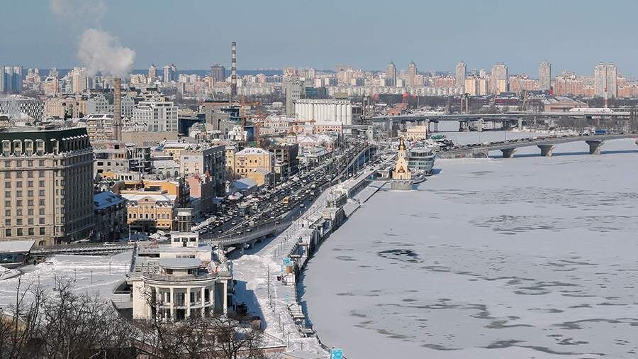    Фото: TASS/SERGEY DOLZHENKO