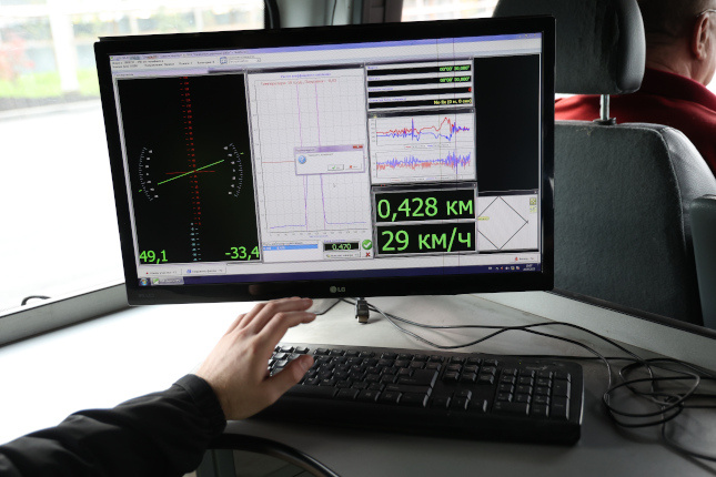  Фото: Юлия Боровикова («Вечерний Челябинск»)