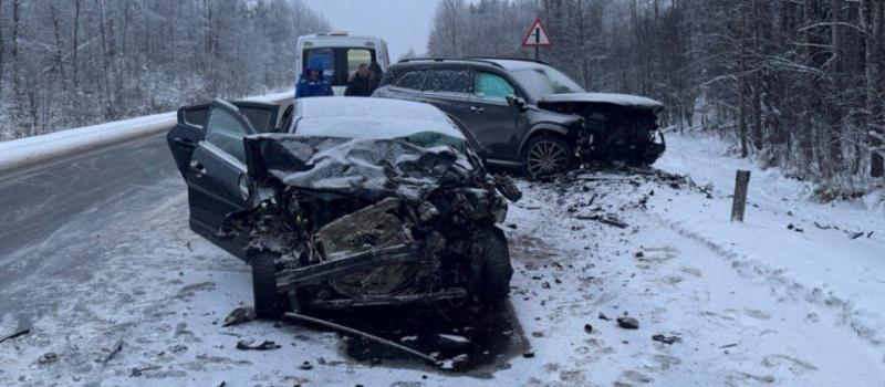    Прокуратура Карелии