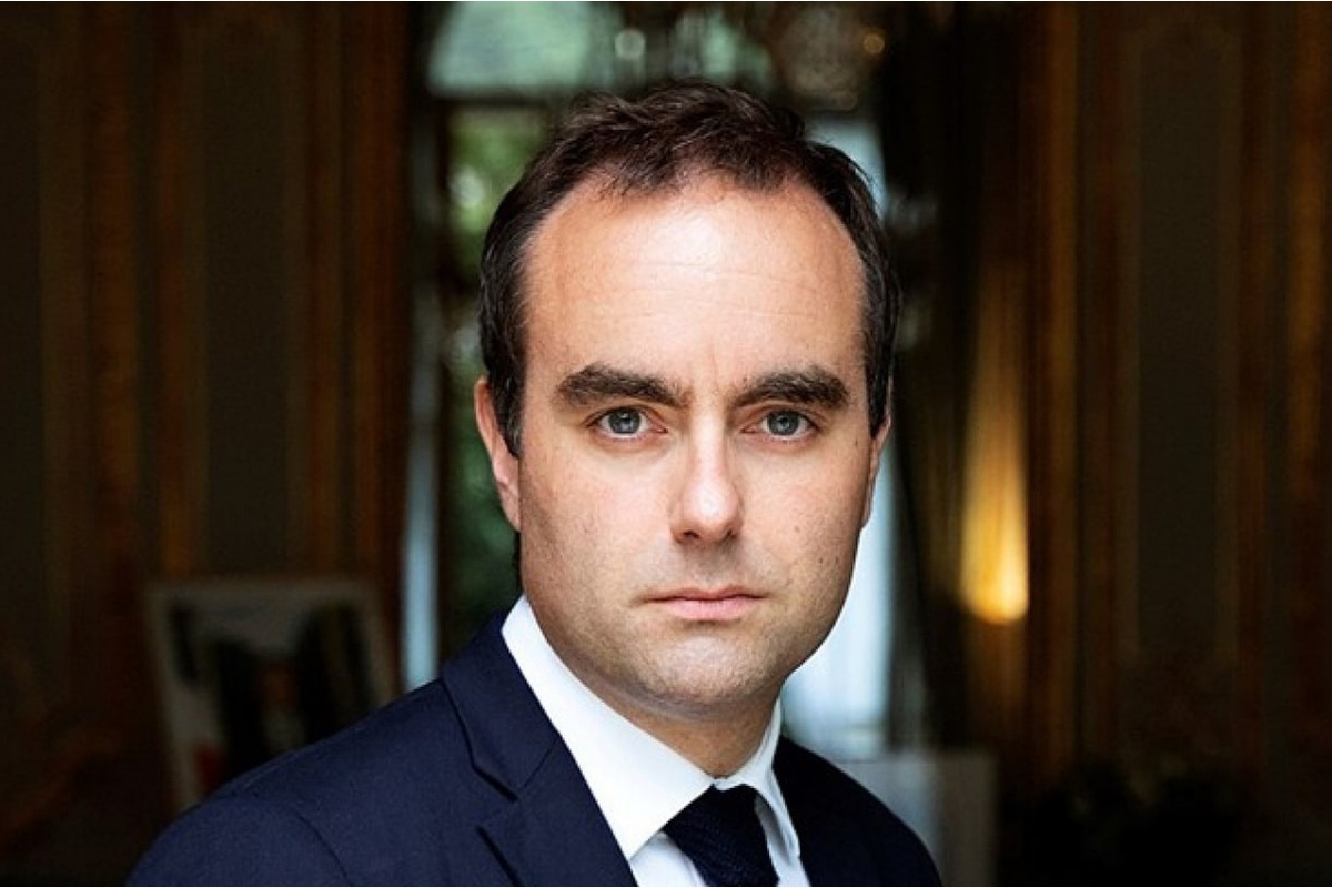    Фото: Service d'information du Gouvernement