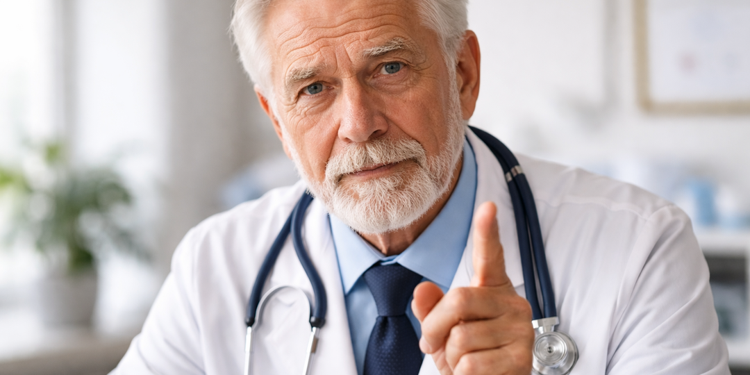 Не ешьте их после 50: от каких продуктов лучше отказаться, если у вас болят суставы