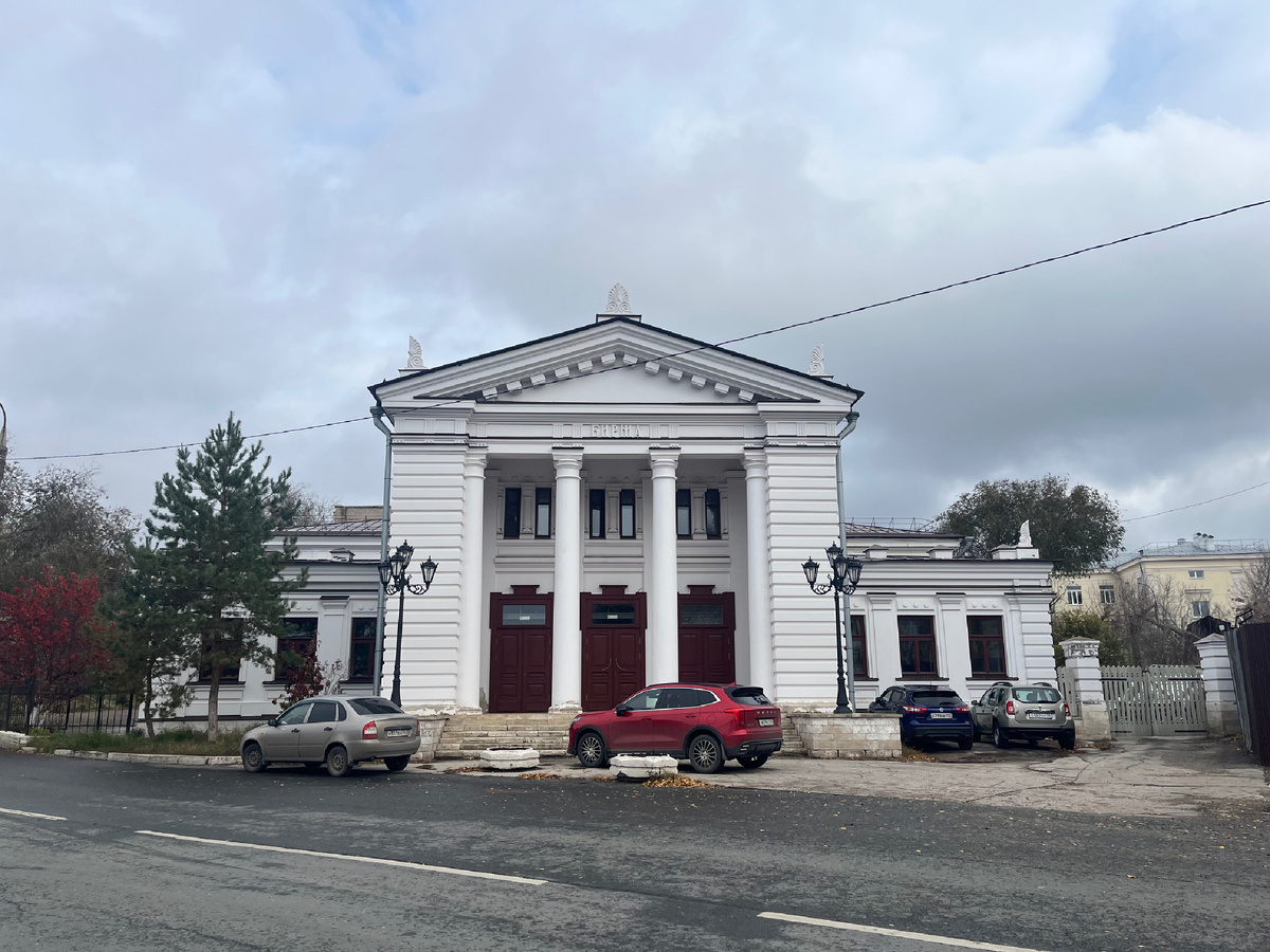 Фото автора канала.