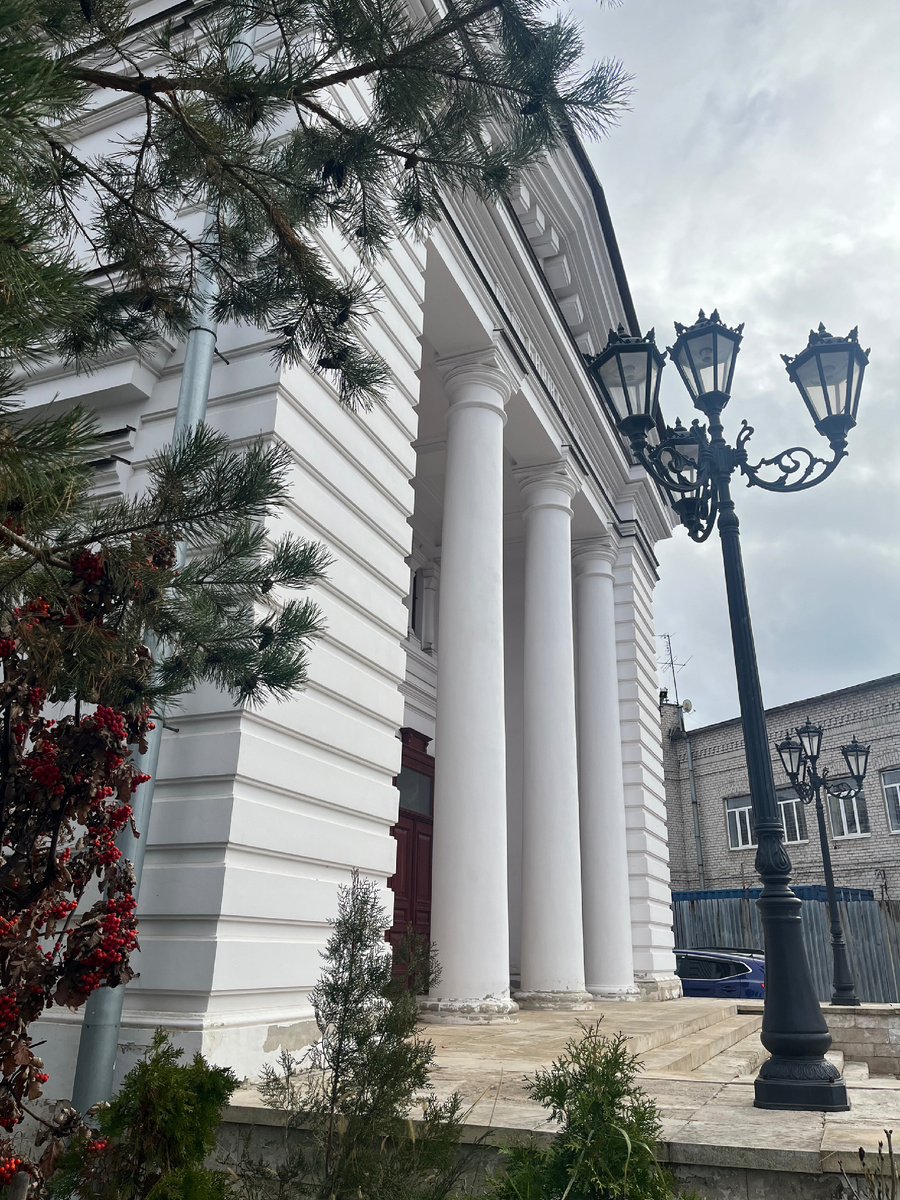 Фото автора канала.