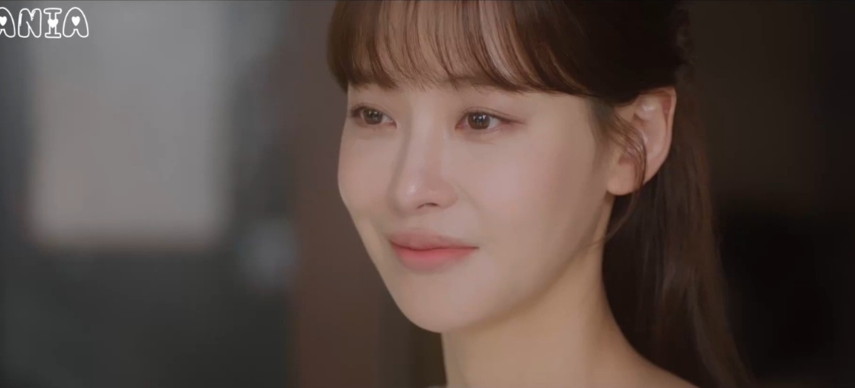 Чан Хи Вон в исполнении О Ён Со