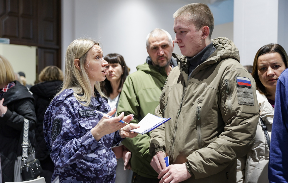 Кирилл Кухмарь/ТАСС, архив