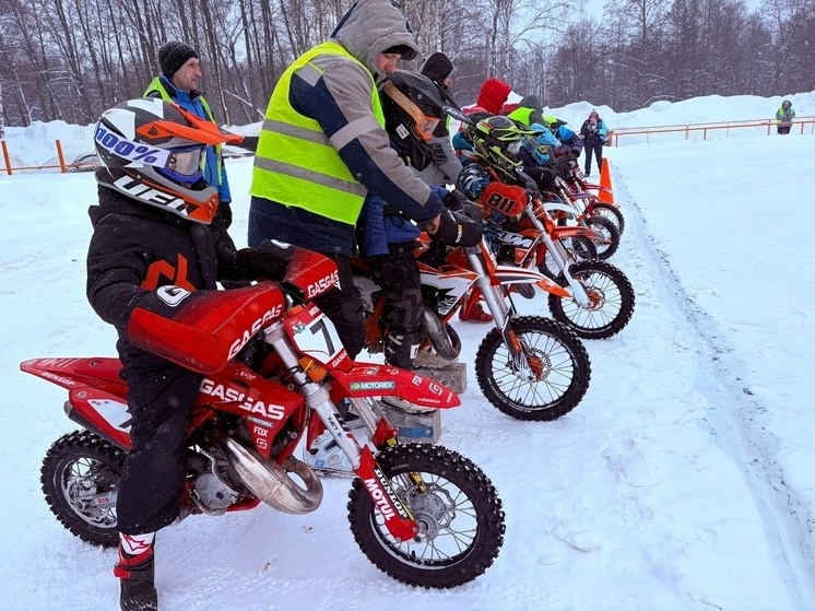     Фото администрации Ковровского округа