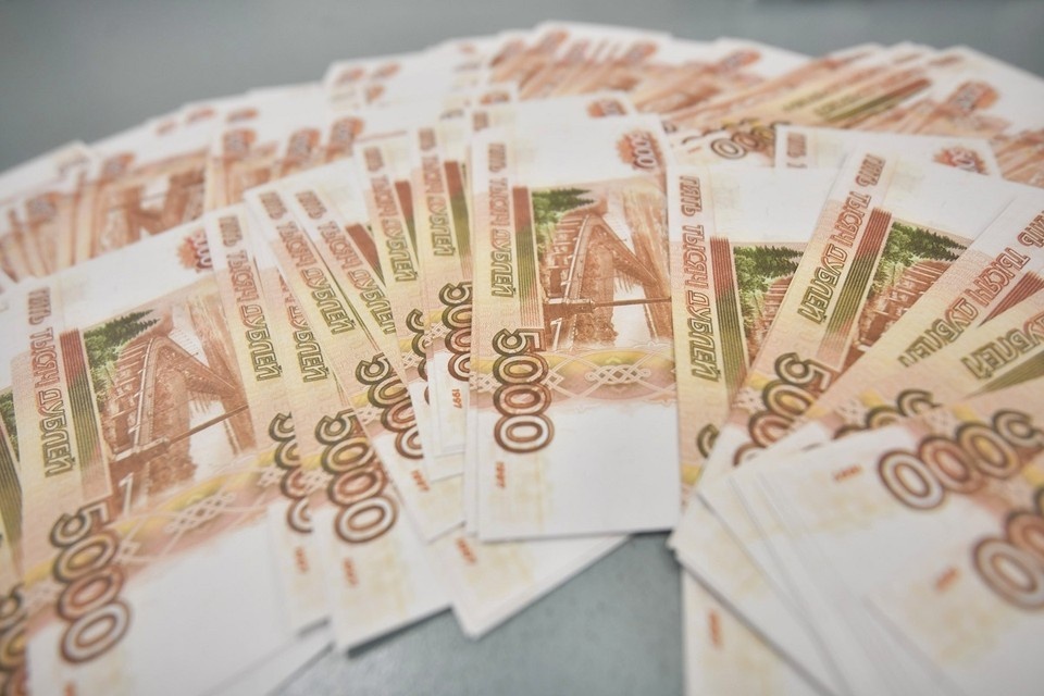    Сбор взимали в 35 муниципалитетах. Ольга ЮШКОВА