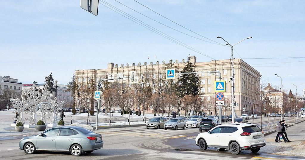 Белгородская область сохранила место в топ-20 лучших регионов России по качеству жизни