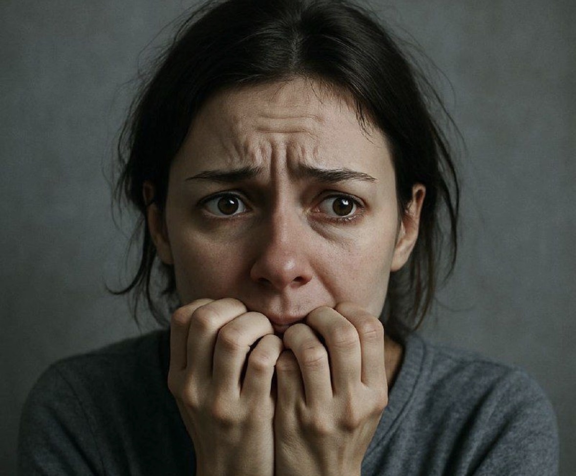 Вы живёте его жизнью, а свою давно потеряли