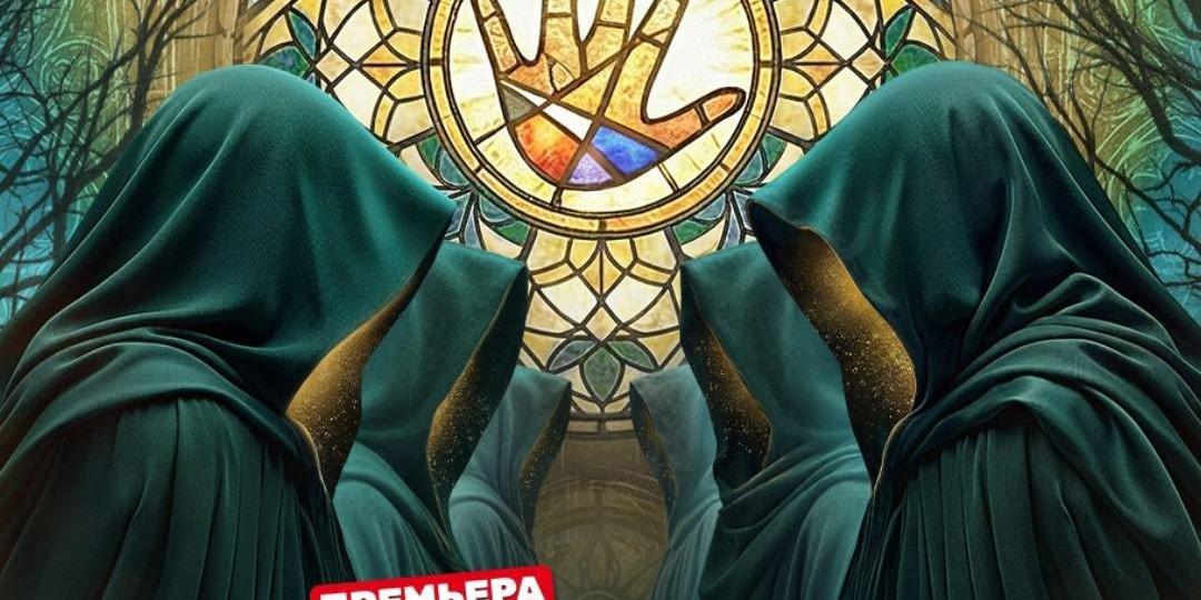 Съёмки первого готического зала 25 сезона Битвы экстрасенсов прошли 23 февраля 2026