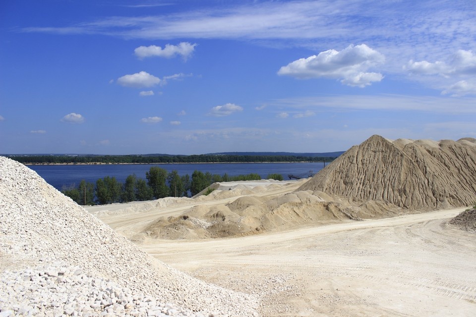    Работы на карьере пройдут со 2 по 6 марта 2026 года Ольга АФАНАСЬЕВА