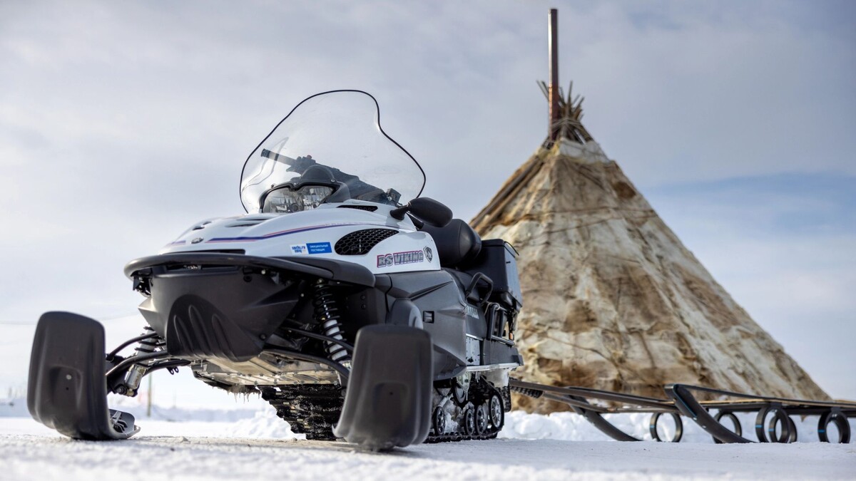    Фото: Федор Воронов / «Ямал-Медиа»