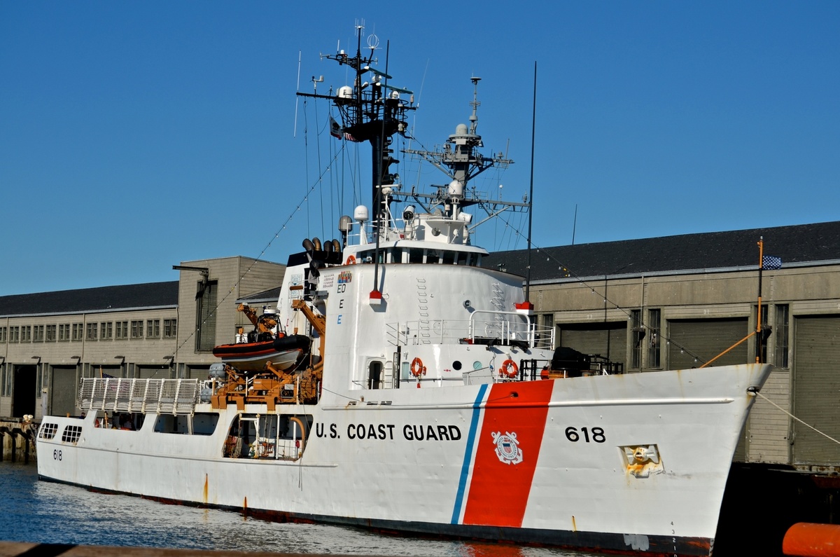     / Источник: (cc) David McSpadden