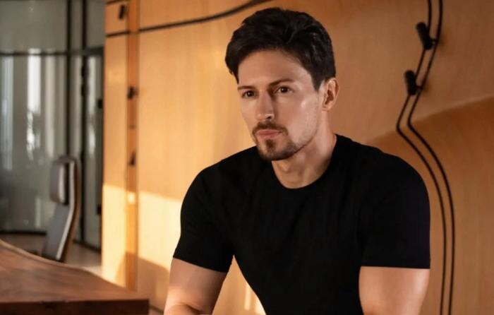 Обложка © Instagram (признан экстремистской организацией и запрещён на территории Российской Федерации)/ durov