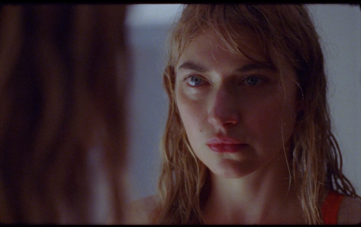 Кадр из фиьма "Хронология воды".