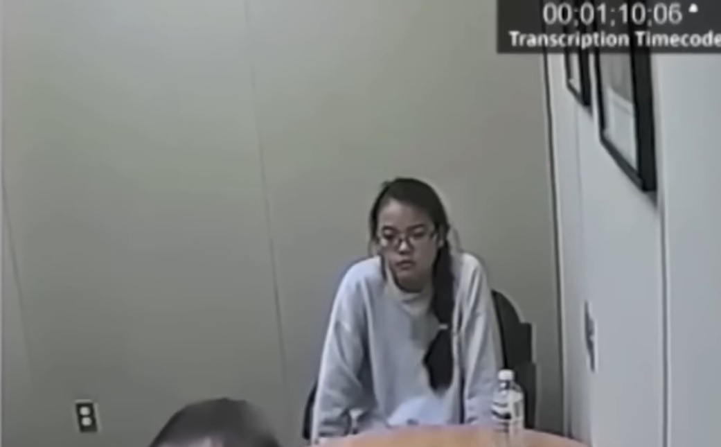 Фото скриншот видео программы "Неразгаданные тайны".