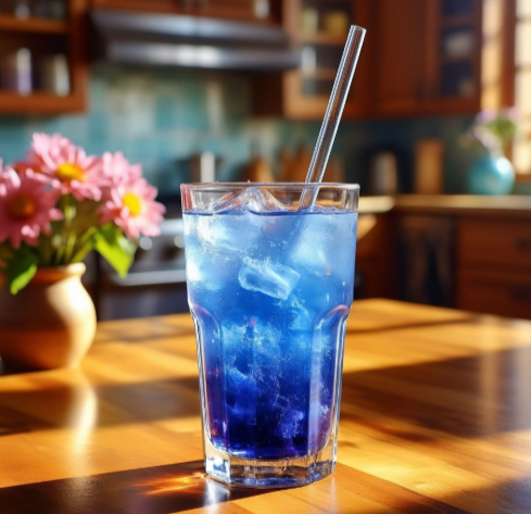 Охлаждённый напиток