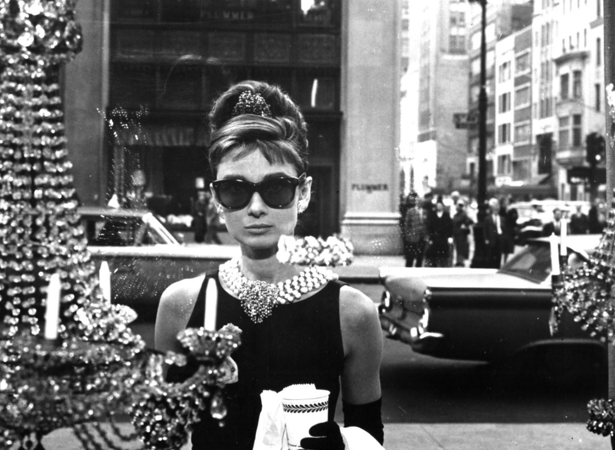 Кадр из фильма «Завтрак у Тиффани»Источник: Paramount Pictures