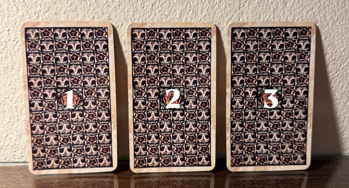 выбери карту 