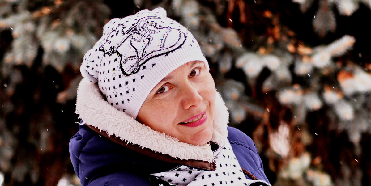    Фото: Страница Ирины Гладышевой в ВК