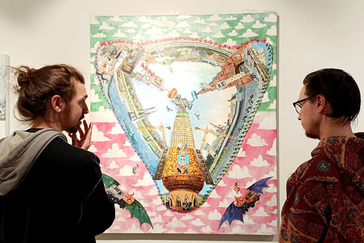 Фото: «БИЗНЕС Online»