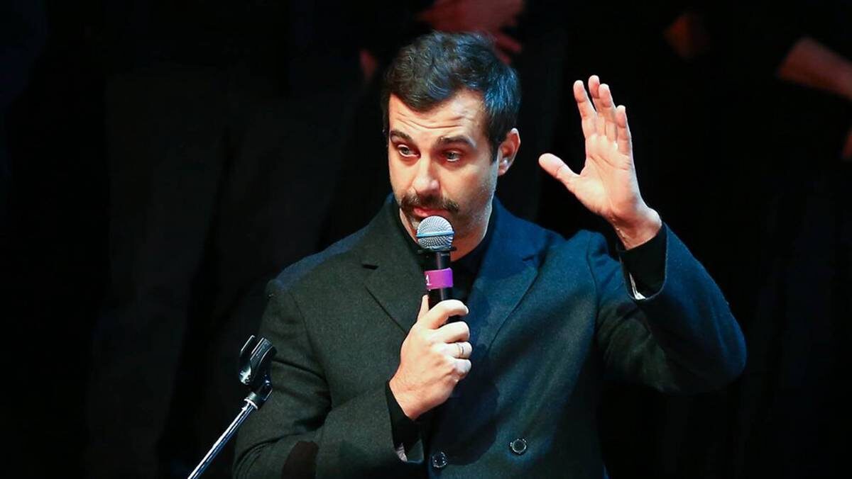    Фото: Сергей Ведяшкин / АГН Москва