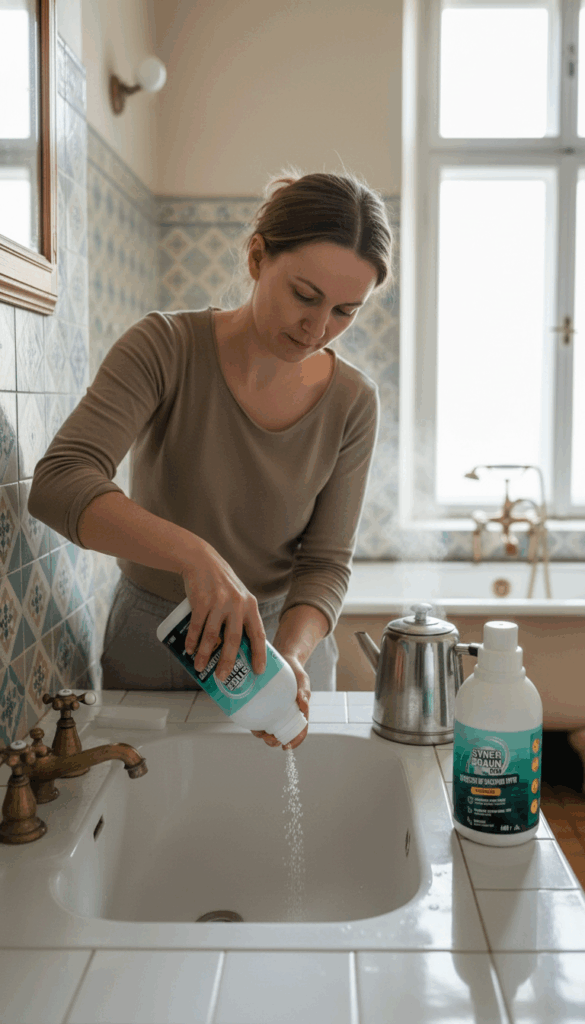    prevent_clogs_old_houses SYNER-BRAUN