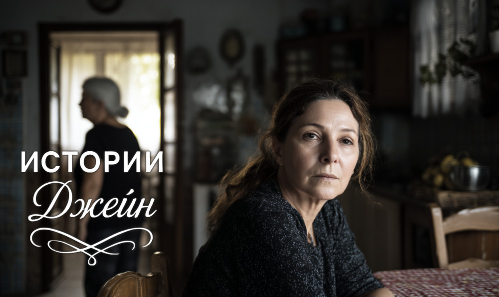    И что ты в нём нашла? Встреча спустя годы, которая перевернула всё