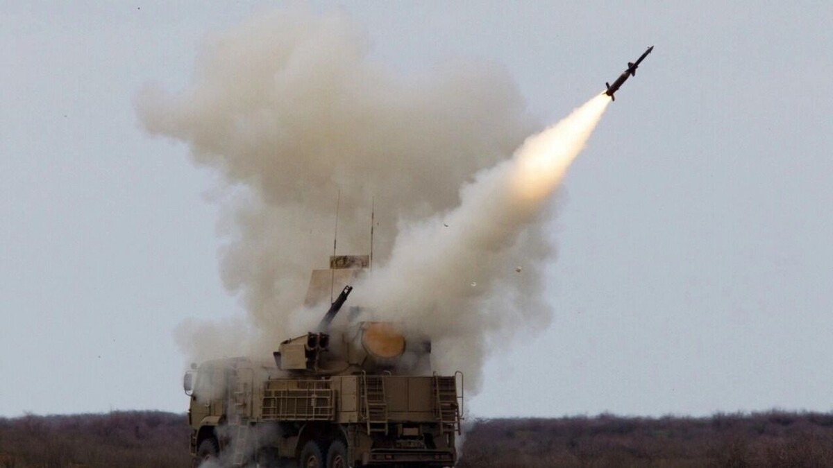    Беспилотники сбили над двумя районами Ростовской области   Архив Минобороны РОссии