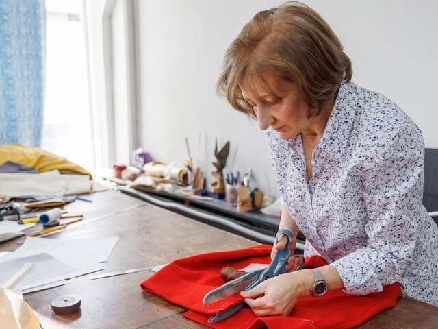    Фото: портал мэра и правительства Москвы/Александра Липкина