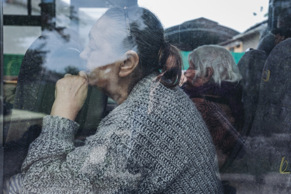    Diego Herrera/XinHua/Global look press