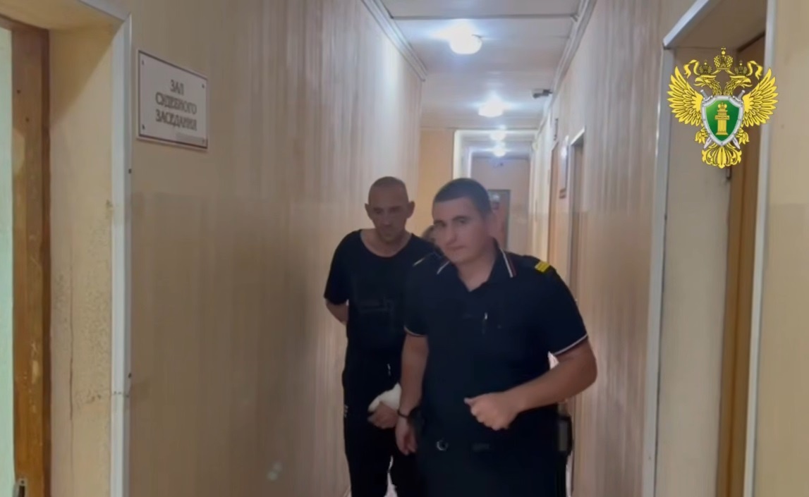    В Приморье перед судом предстанет мужчина, сжегший свою возлюбленную