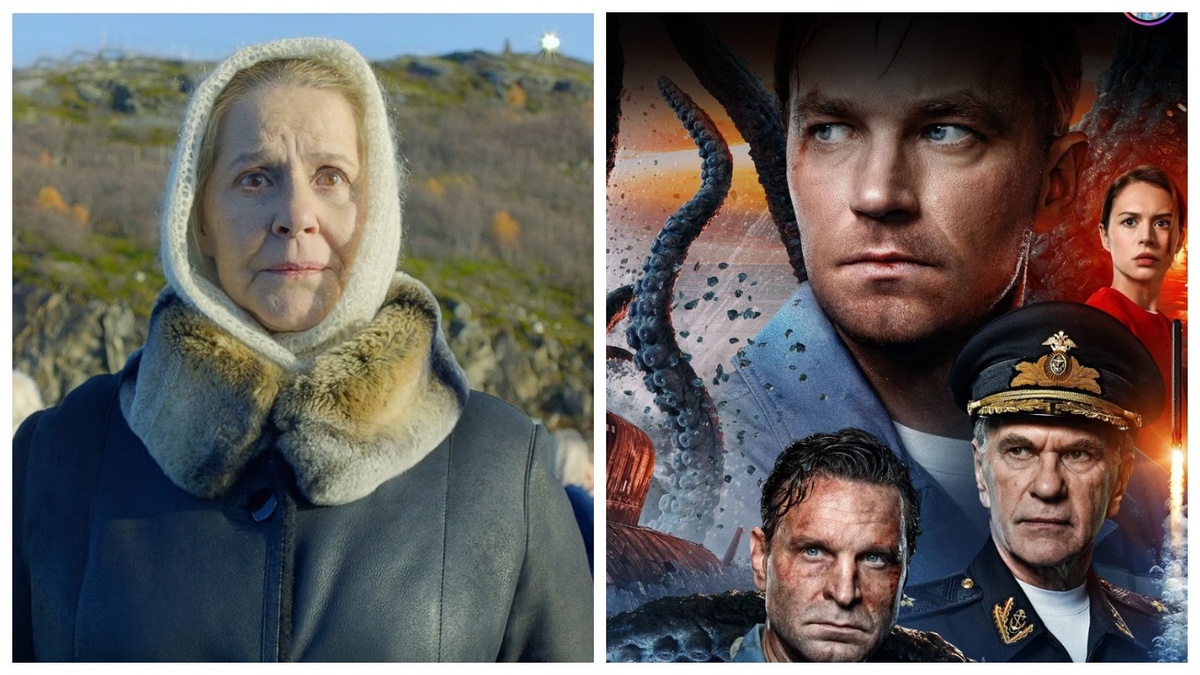 Мать с надеждой ждет возвращения сыновей