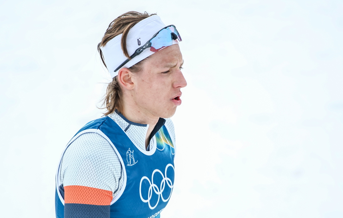    Савелий Коростелев  Михаил Терещенко/ТАСС