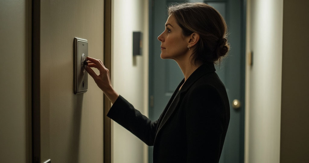 Мымра и Надя