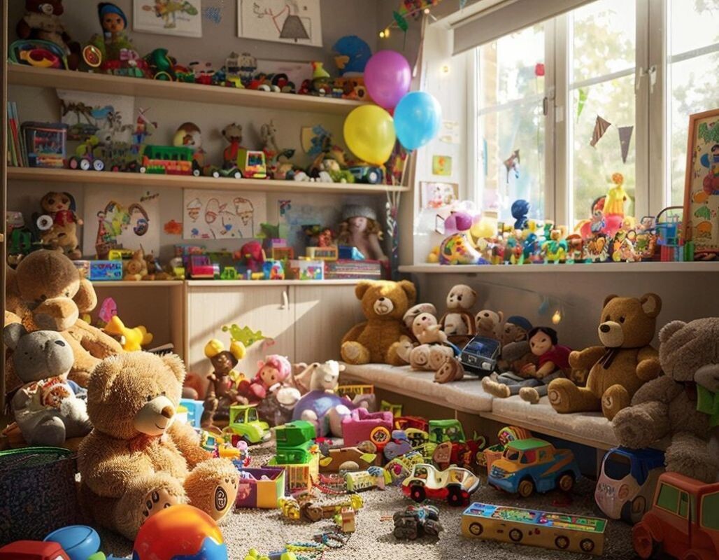    Фото: сгенерировано ии