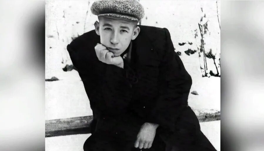 Борислав Брондуков