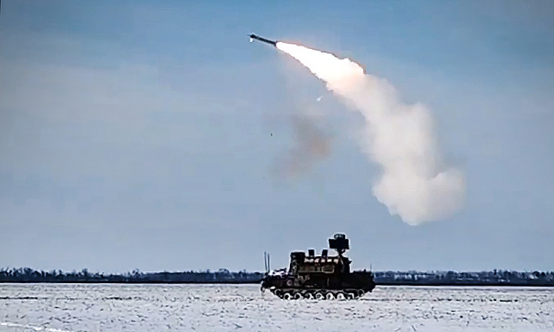    © Евгений Биятов/РИА Новости