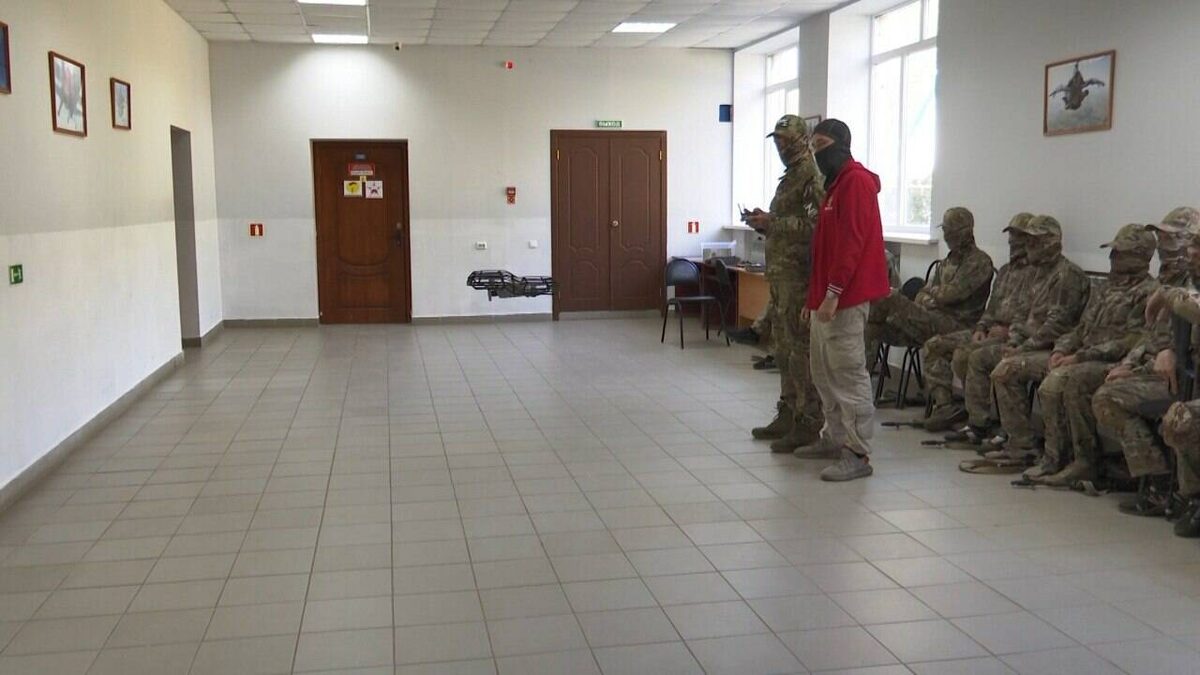 Фото предоставлено Надеждой Багаутдиновой