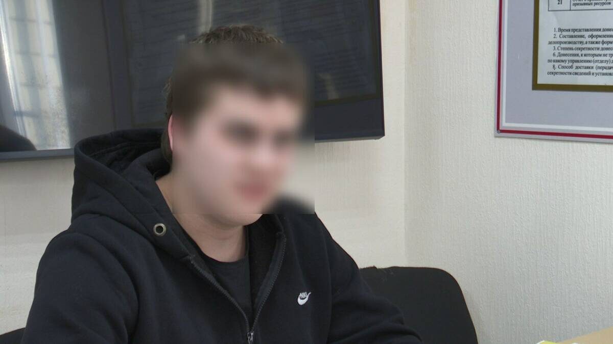 Фото предоставлено Надеждой Багаутдиновой